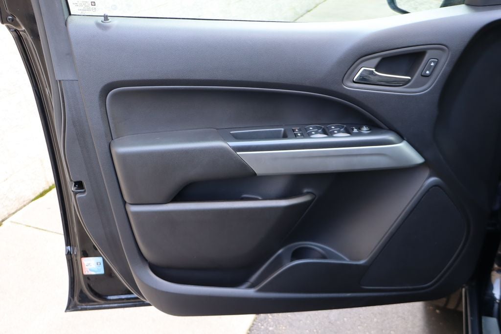2016 Chevrolet Colorado LT Midnight Edition