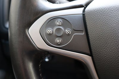 2016 Chevrolet Colorado LT Midnight Edition