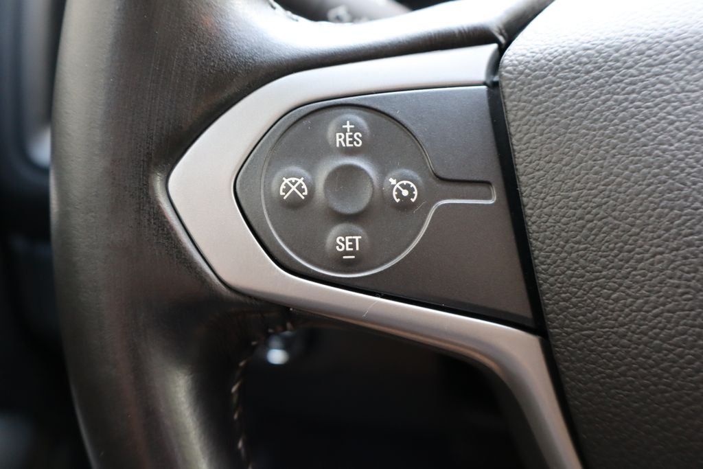 2016 Chevrolet Colorado LT Midnight Edition