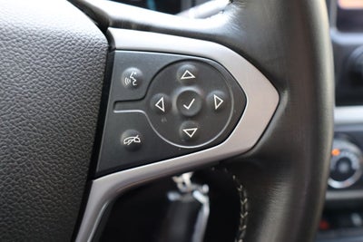 2016 Chevrolet Colorado LT Midnight Edition