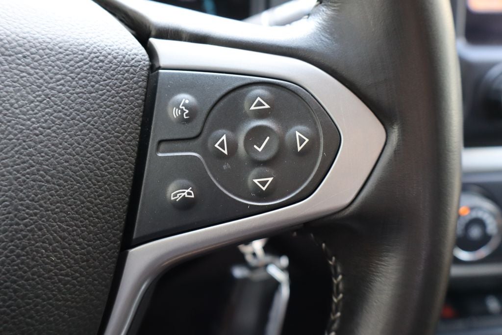2016 Chevrolet Colorado LT Midnight Edition