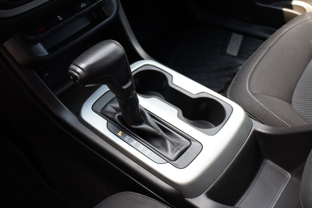 2016 Chevrolet Colorado LT Midnight Edition