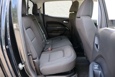 2016 Chevrolet Colorado LT Midnight Edition