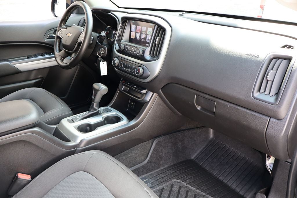 2016 Chevrolet Colorado LT Midnight Edition