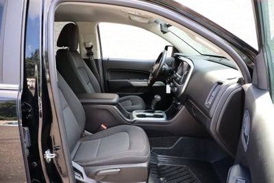 2016 Chevrolet Colorado LT Midnight Edition
