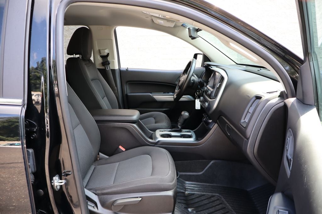 2016 Chevrolet Colorado LT Midnight Edition