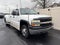 2002 Chevrolet Silverado 3500 LS