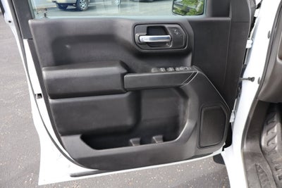 2023 Chevrolet Silverado 1500 WT