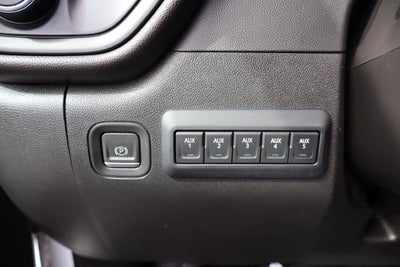 2023 Chevrolet Silverado 1500 WT