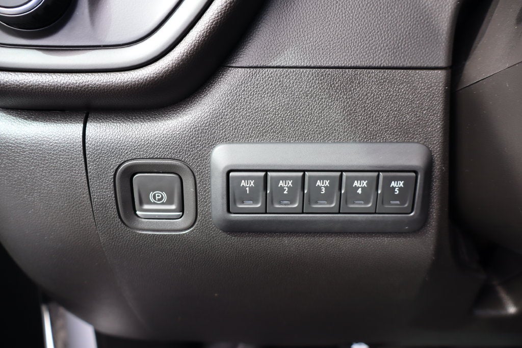 2023 Chevrolet Silverado 1500 WT