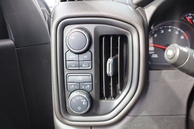 2023 Chevrolet Silverado 1500 WT