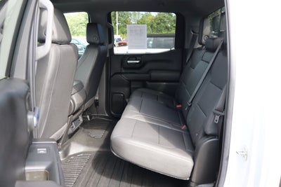 2023 Chevrolet Silverado 1500 WT