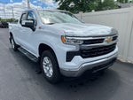 2023 Chevrolet Silverado 1500 LT LT1