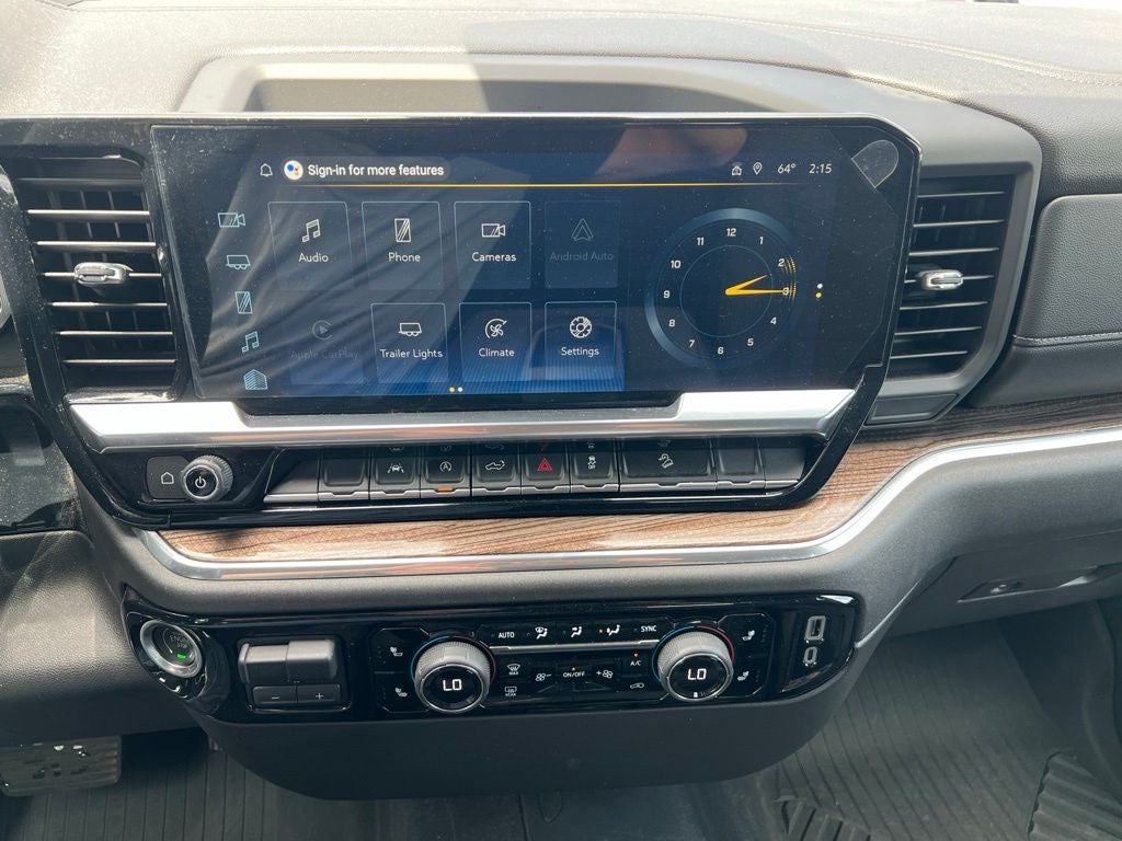 2023 Chevrolet Silverado 1500 LT LT1