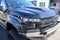 2020 Chevrolet Silverado 1500 RST Tuscany Black Ops Edition