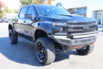 2020 Chevrolet Silverado 1500 RST Tuscany Black Ops Edition