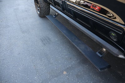 2020 Chevrolet Silverado 1500 RST Tuscany Black Ops Edition