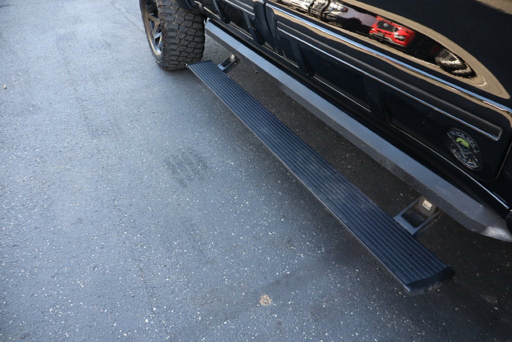 2020 Chevrolet Silverado 1500 RST Tuscany Black Ops Edition