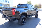 2020 Chevrolet Silverado 1500 RST Tuscany Black Ops Edition