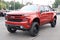 2021 Chevrolet Silverado 1500 RST SHERROD Edition