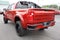 2021 Chevrolet Silverado 1500 RST SHERROD Edition