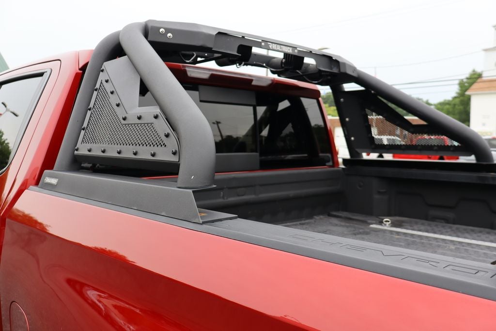 2021 Chevrolet Silverado 1500 RST SHERROD Edition