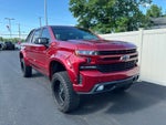 2021 Chevrolet Silverado 1500 RST SHERROD Edition