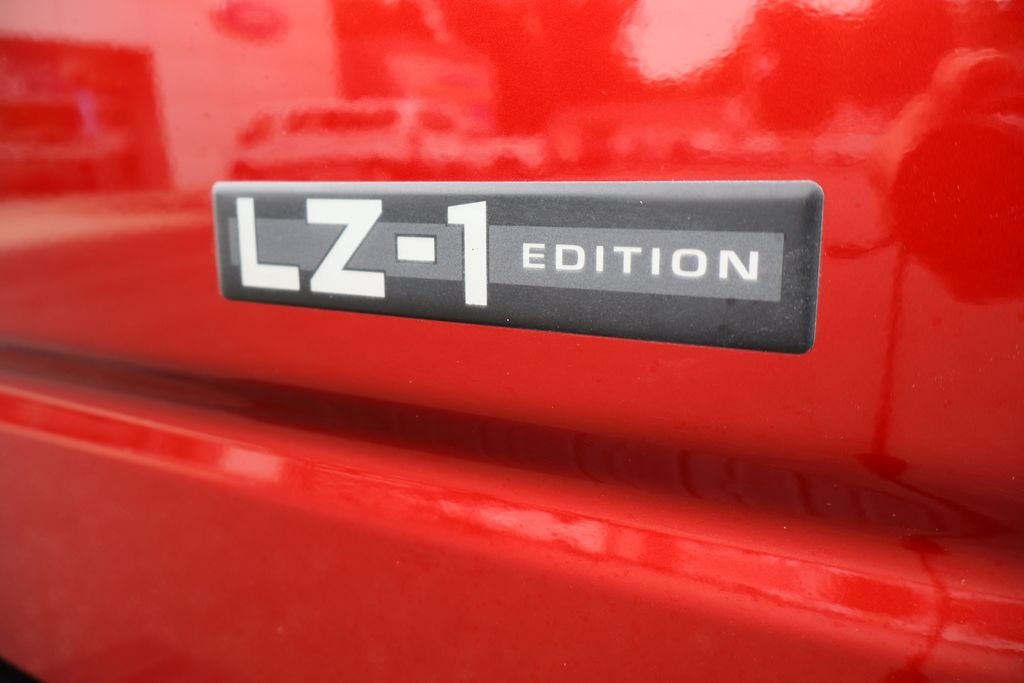 2021 Chevrolet Silverado 1500 RST SHERROD Edition