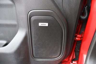2021 Chevrolet Silverado 1500 RST SHERROD Edition