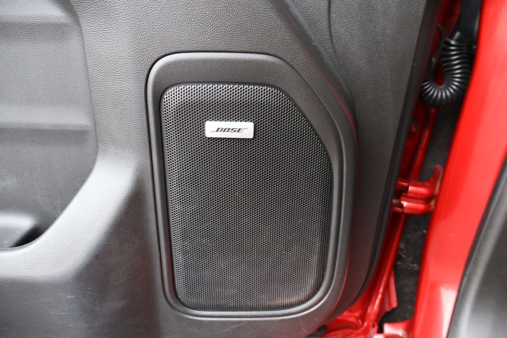 2021 Chevrolet Silverado 1500 RST SHERROD Edition