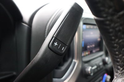 2021 Chevrolet Silverado 1500 RST SHERROD Edition