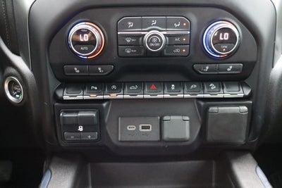 2021 Chevrolet Silverado 1500 RST SHERROD Edition