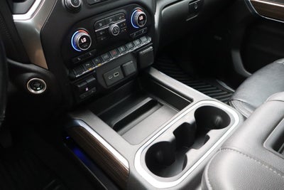 2021 Chevrolet Silverado 1500 RST SHERROD Edition