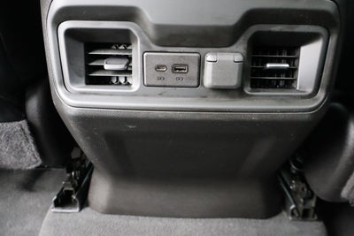 2021 Chevrolet Silverado 1500 RST SHERROD Edition