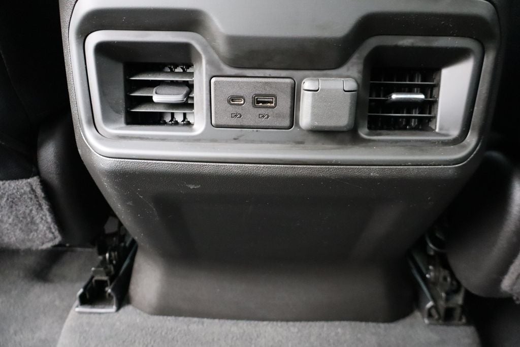 2021 Chevrolet Silverado 1500 RST SHERROD Edition