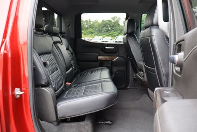 2021 Chevrolet Silverado 1500 RST SHERROD Edition
