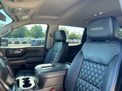 2021 Chevrolet Silverado 1500 RST SHERROD Edition