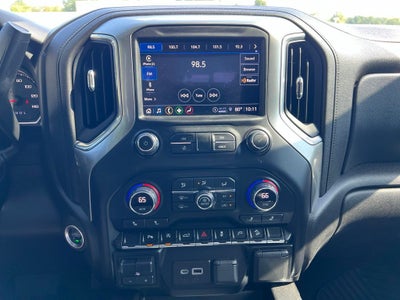 2021 Chevrolet Silverado 1500 RST SHERROD Edition