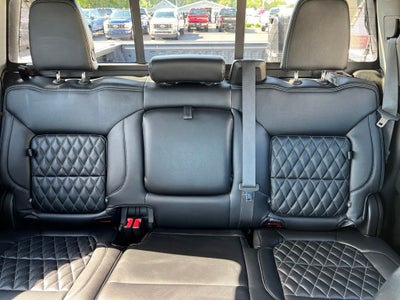 2021 Chevrolet Silverado 1500 RST SHERROD Edition