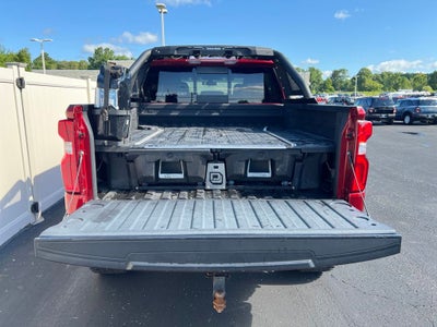 2021 Chevrolet Silverado 1500 RST SHERROD Edition