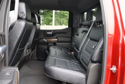2021 Chevrolet Silverado 1500 RST SHERROD Edition