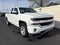 2017 Chevrolet Silverado 1500 LT LT2