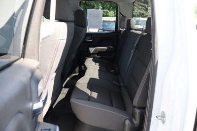 2017 Chevrolet Silverado 1500 LT LT2