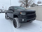 2017 Chevrolet Silverado 1500 LT LT2