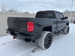 2017 Chevrolet Silverado 1500 LT LT2