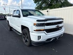 2017 Chevrolet Silverado 1500 LT LT2