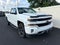 2017 Chevrolet Silverado 1500 LT LT2