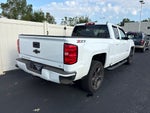 2017 Chevrolet Silverado 1500 LT LT2