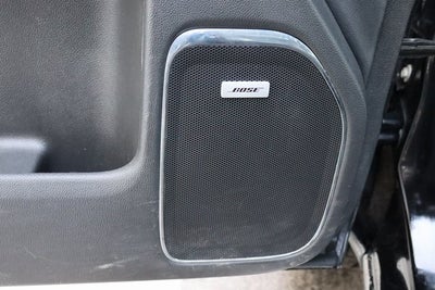 2015 Chevrolet Silverado 1500 LTZ 1LZ