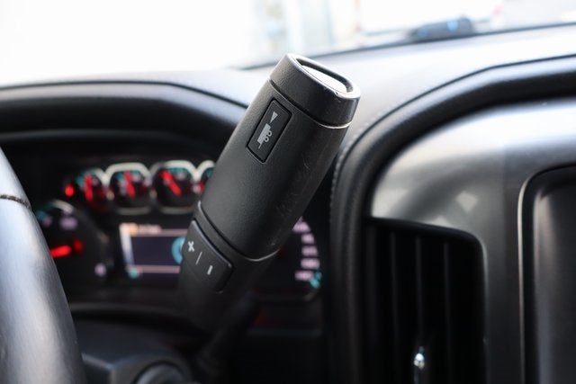 2015 Chevrolet Silverado 1500 LTZ 1LZ